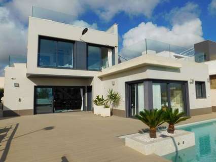 Villa en venta en San Miguel de Salinas