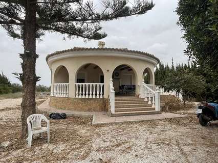 Casa en venta en Daya Vieja