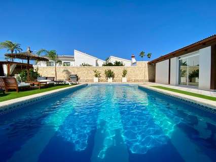 Villa en venta en Rojales