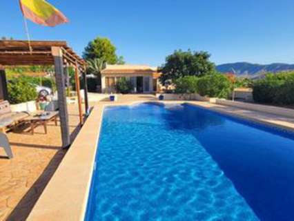 Villa en venta en La Romana