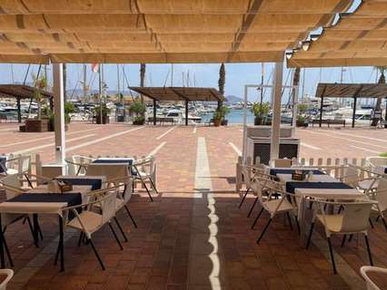 Local comercial en venta en Mazarrón