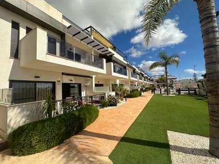 Apartamento en venta en Torre-Pacheco