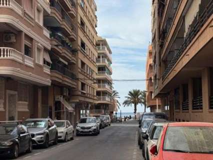 Apartamento en venta en Torrevieja