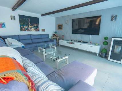 Casa en venta en Los Montesinos