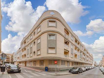 Apartamento en venta en Torrevieja