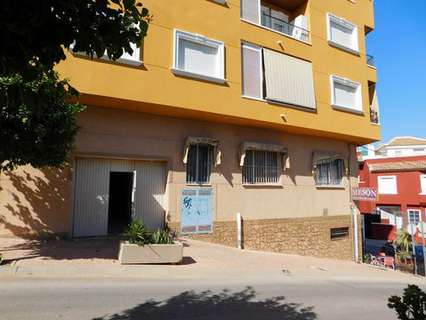 Local comercial en venta en San Miguel de Salinas