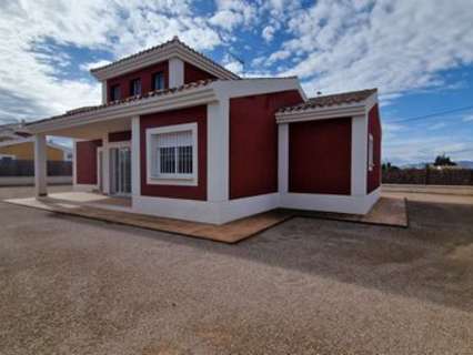 Villa en venta en Lorca