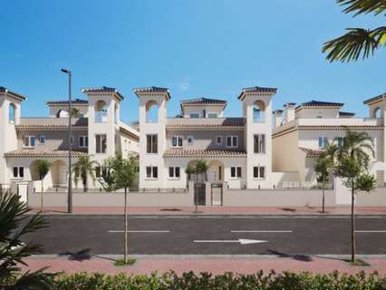 Villa en venta en Bigastro