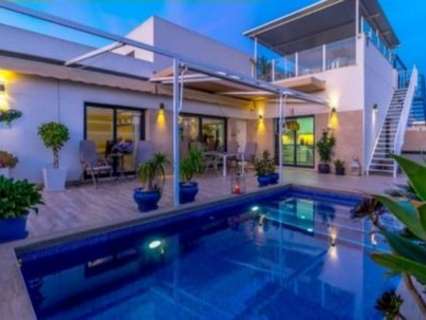 Villa en venta en Daya Nueva