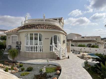Villa en venta en Mazarrón