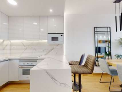 Apartamento en venta en Torrevieja