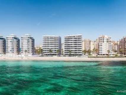 Apartamento en venta en Cartagena