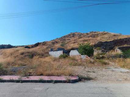 Parcela en venta en Molina de Segura