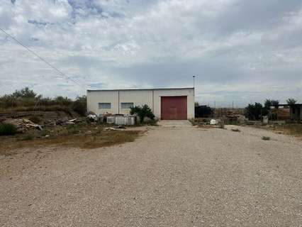Local comercial en venta en Orihuela
