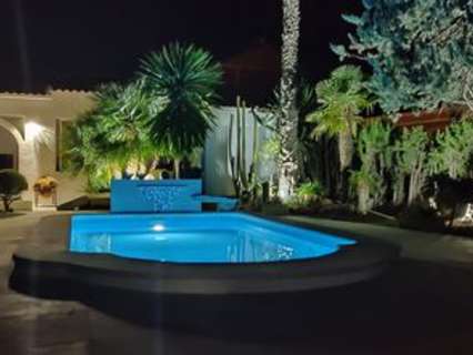 Casa en venta en Moratalla