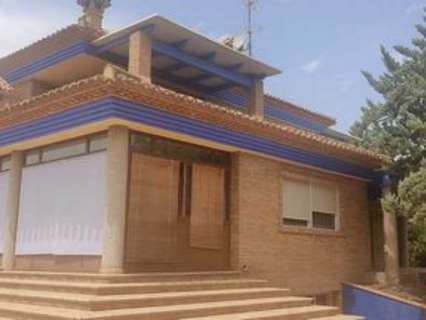 Casa en venta en Beniel