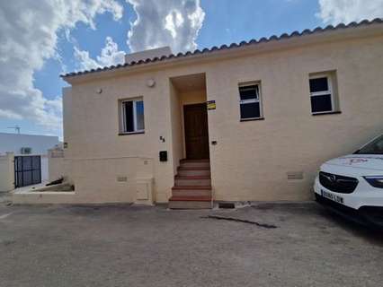 Villa en venta en La Nucía