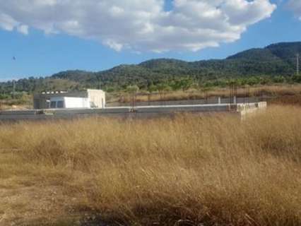 Parcela en venta en Monóvar/Monòver