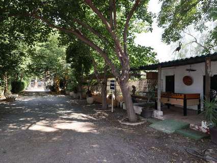 Casa en venta en Alcantarilla