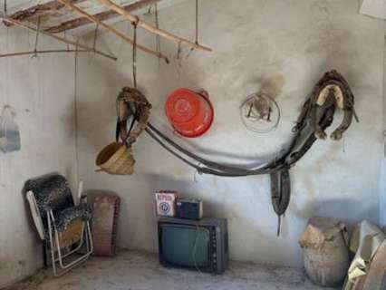 Casa en venta en El Pinós/Pinoso