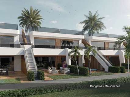 Apartamento en venta en Totana