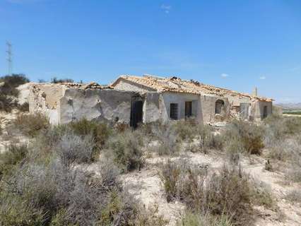 Parcela en venta en Fortuna