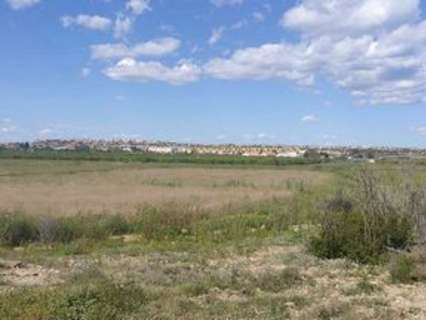 Parcela en venta en Rojales