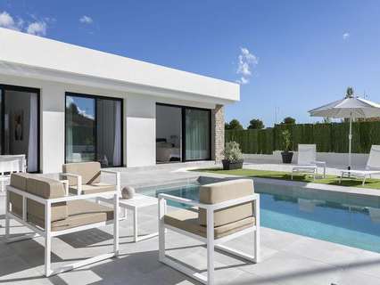 Villa en venta en Calasparra