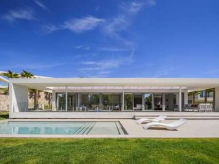 Villa en venta en San Miguel de Salinas