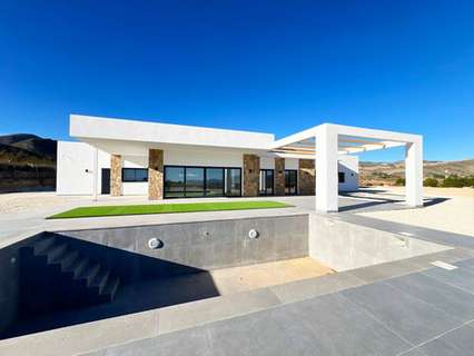 Villa en venta en La Romana