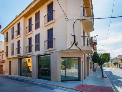 Apartamento en venta en Hondón de las Nieves