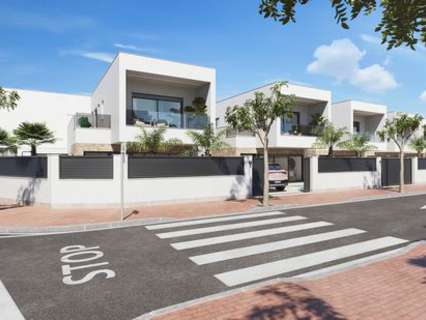 Villa en venta en San Pedro del Pinatar