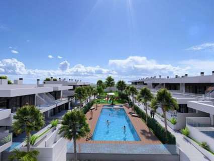 Apartamento en venta en Algorfa