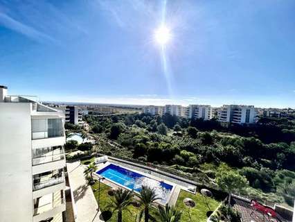 Ático en venta en Torrevieja