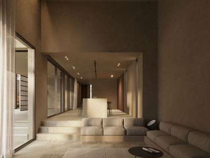 Villa en venta en La Nucía