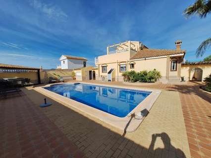Villa en venta en Mazarrón