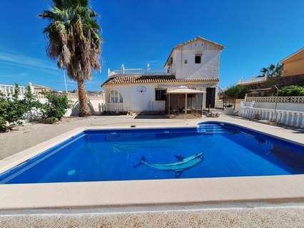 Villa en venta en Mazarrón