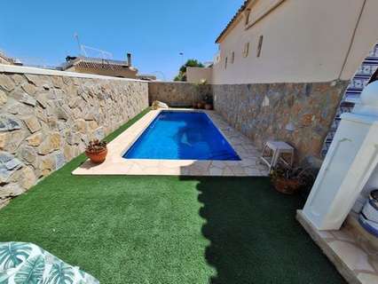 Villa en venta en Mazarrón