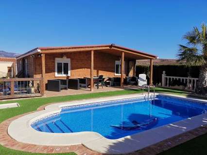 Casa en venta en Aledo