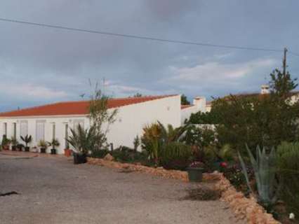 Casa en venta en Mazarrón