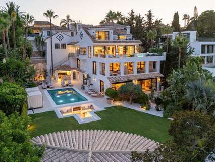 Villa en venta en Marbella