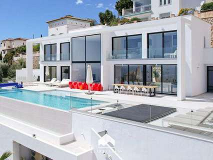 Villa en venta en Salobreña