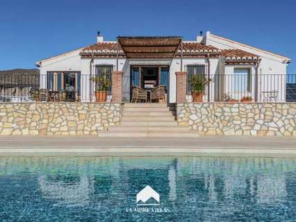 Villa en venta en Almuñécar