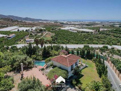 Casa en venta en Motril