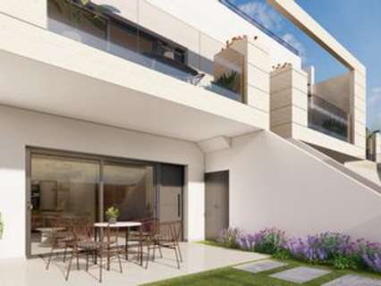 Bungalow en venta en San Pedro del Pinatar