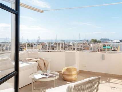 Apartamento en venta en Palma de Mallorca