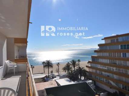 Apartamento en venta en Roses