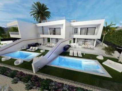 Parcela en venta en San Bartolomé de Tirajana zona Playa del Ingles