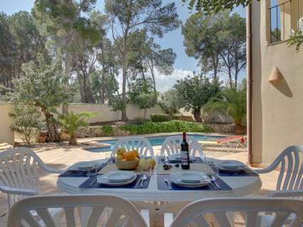 Villa en venta en Teulada zona Moraira