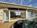 Local comercial en venta en Teulada zona Moraira